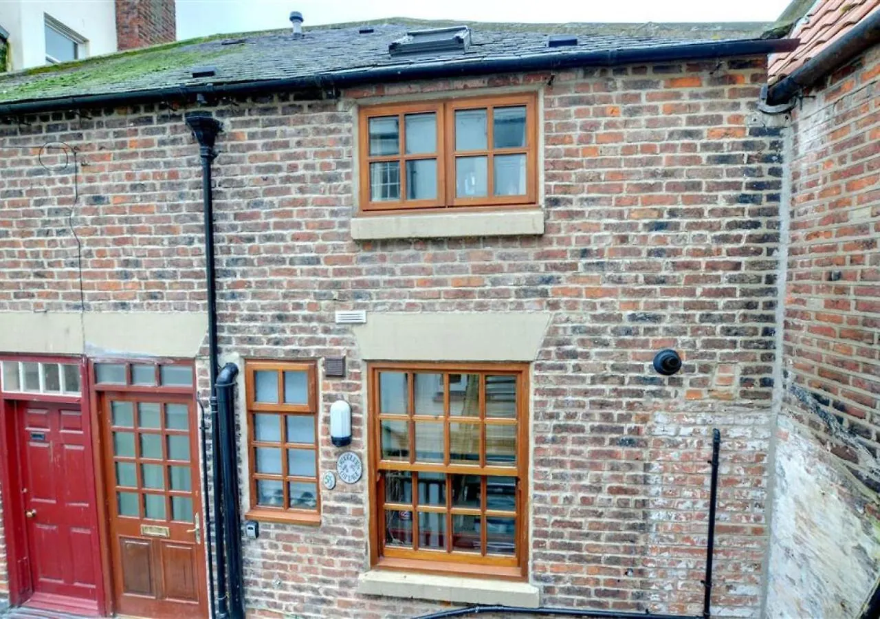 Smugglers Cottage Whitby United Kingdom