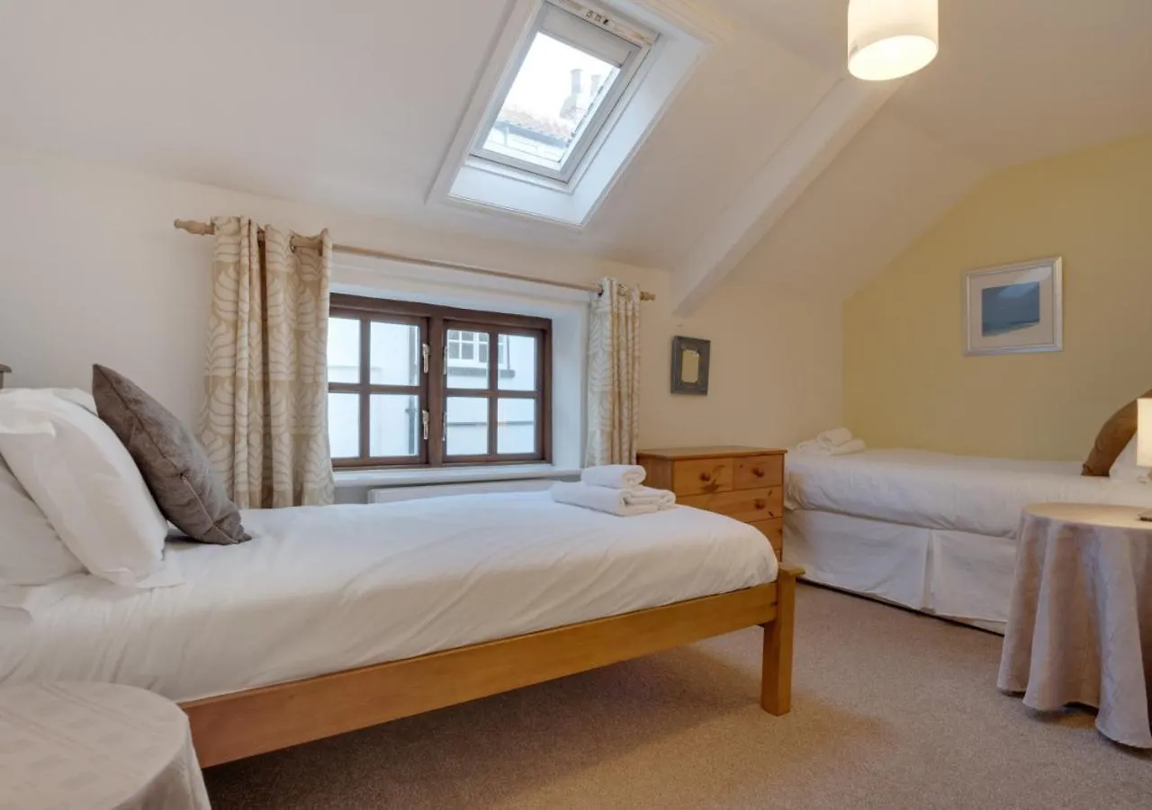 Smugglers Cottage Whitby