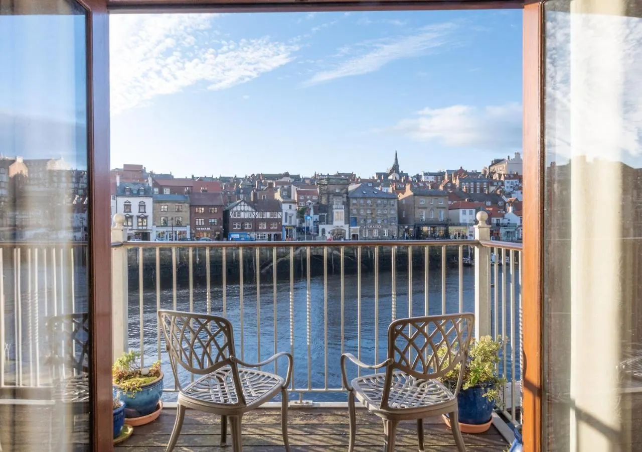 Smugglers Cottage Whitby