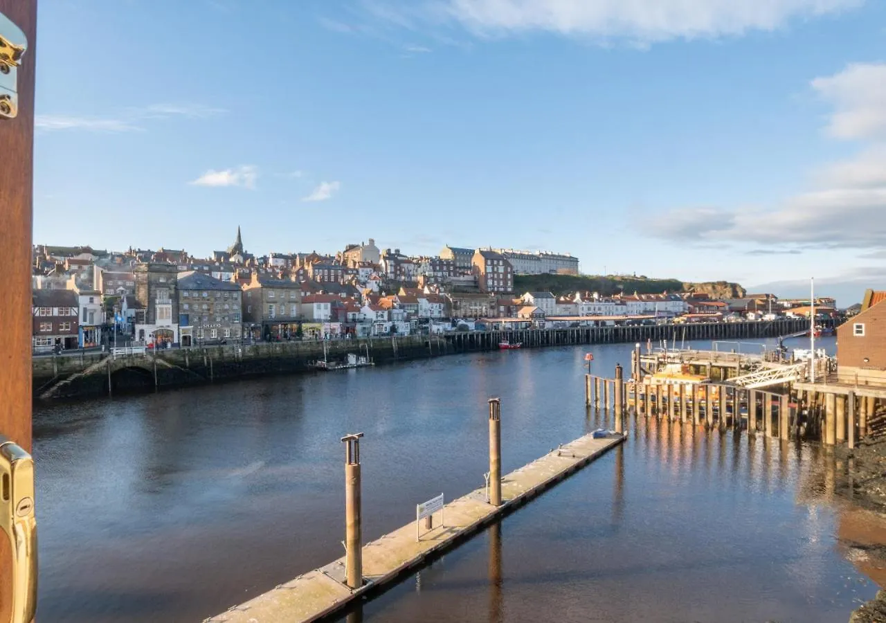 Smugglers Cottage Whitby Holiday home