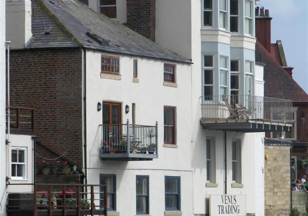 Holiday home Smugglers Cottage Whitby United Kingdom
