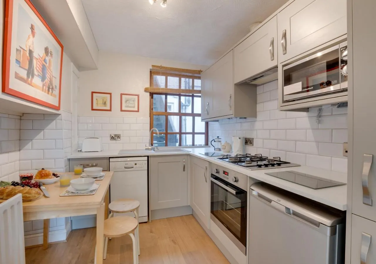 Holiday home Smugglers Cottage Whitby