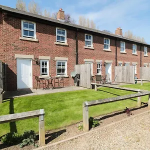 Holiday home Stephenson, Whitby