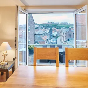 Holiday home Pecks, Whitby