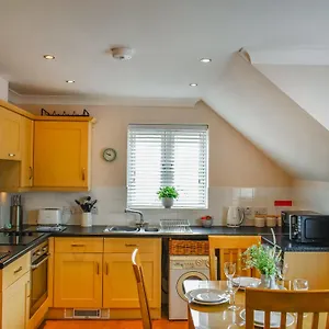 Holiday home Bosuns Quarters, Whitby