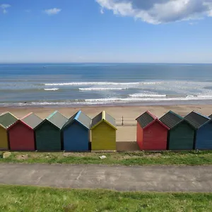 Holiday home Sunnyside, Whitby